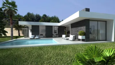 House in Pedreguer photo 5