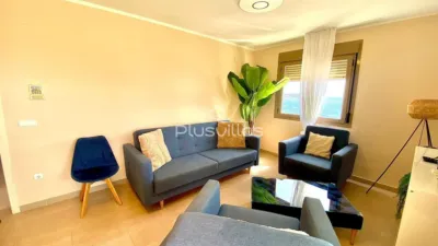 Apartment in Playa de Levante or La Fossa photo 9