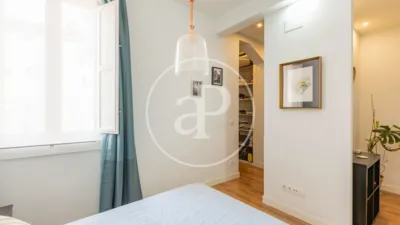 Apartment in Justicia-Chueca photo 20
