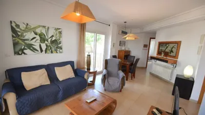 Apartment in Jerónimo and Avilés photo 4