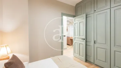 Apartment in Lista photo 13