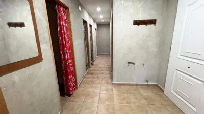 Villa in Hondón de los Frailes photo 18