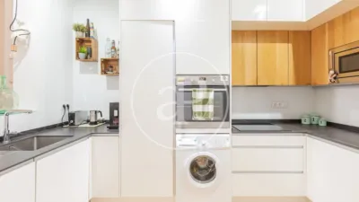 Apartment in Justicia-Chueca photo 14
