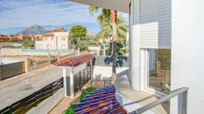House in Urbanizations photo 17