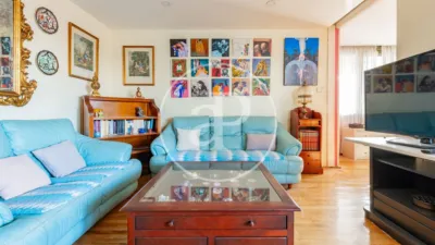 Apartment in Prosperidad photo 2