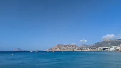 Casa en Calpe - Calp photo 25