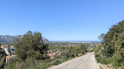 Villa in Pedreguer photo 4