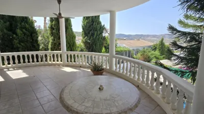 House in Barriada Puente de Don Manuel photo 2