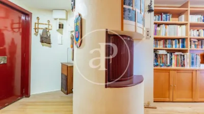 Apartment in Prosperidad photo 11