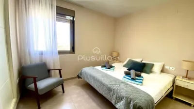Apartment in Playa de Levante or La Fossa photo 15