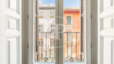 Apartment in Justicia-Chueca photo 9