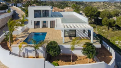 Casa - Vista 2