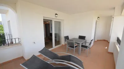 Apartment in Jerónimo and Avilés photo 18