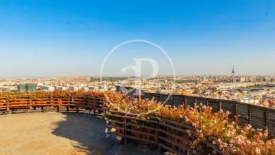 Apartment in Prosperidad photo 36