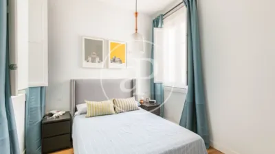 Apartment in Justicia-Chueca photo 17