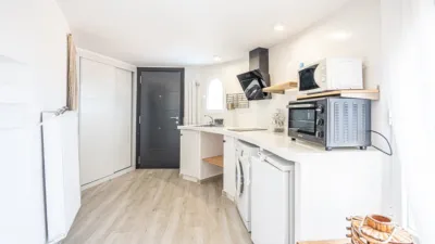 Villa in Calpe - Calp photo 24