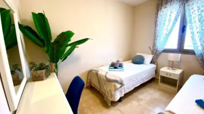 Apartment in Playa de Levante or La Fossa photo 27