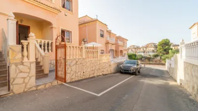 Piso – Orihuela - Vista 4