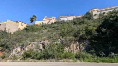 Villa in Pedreguer photo 7