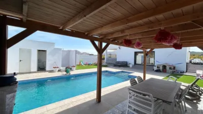 House in Cañada de La Lena photo 8