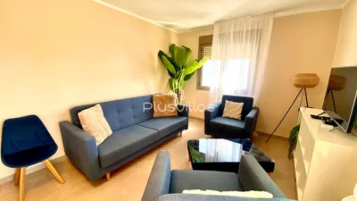Apartment in Playa de Levante or La Fossa photo 8