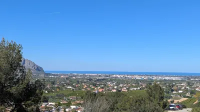 Villa in Pedreguer photo 5