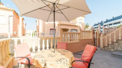 Piso – Orihuela - Vista 5