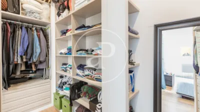 Apartment in Justicia-Chueca photo 24