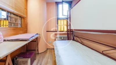 Apartment in Prosperidad photo 26