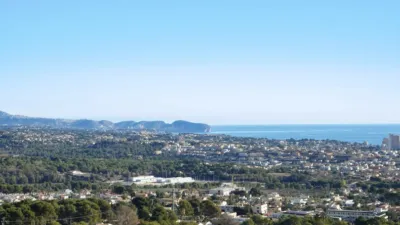 House in Calpe - Calp photo 8