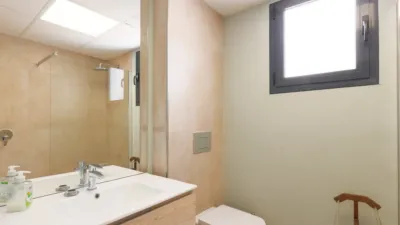 Apartment in Islas Menores-Mar de Cristal photo 16