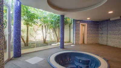 House in Urbanizations photo 8