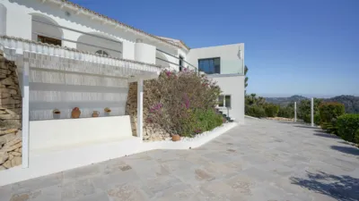 House in Benissa photo 15