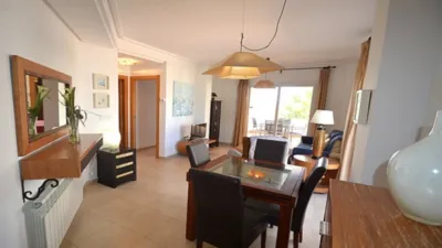 Apartment in Jerónimo and Avilés photo 2