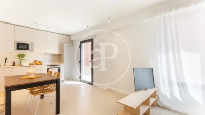 Apartamento en Sant Marcel·lí photo 5