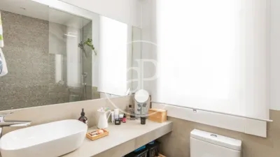 Apartment in Justicia-Chueca photo 31