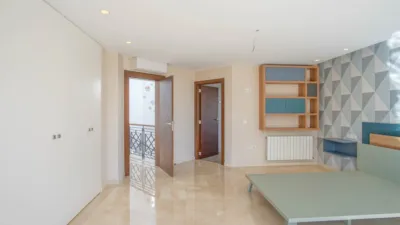 House in Urbanizations photo 23