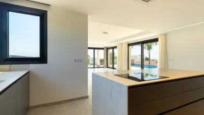 Casa - Vista 5