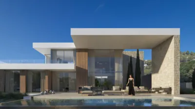 Casa - Vista 5