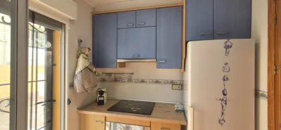 Townhouse in Cabo Roig-La Zenia-La Regia photo 8