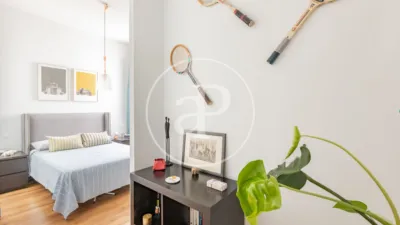 Apartment in Justicia-Chueca photo 18