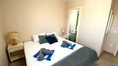 Apartment in Playa de Levante or La Fossa photo 14