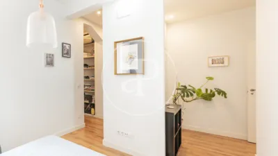 Apartment in Justicia-Chueca photo 22
