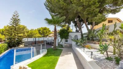 Casa – Torrevieja - Vista 3