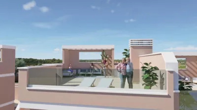 Casa – Pilar de la Horadada, Lo Romero Golf Resort - Vista 5