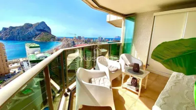 Apartment in Playa de Levante or La Fossa photo 5