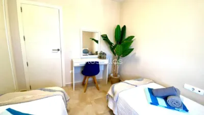 Apartment in Playa de Levante or La Fossa photo 26