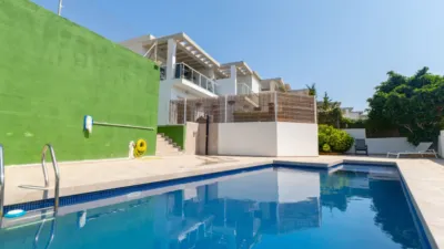 Casa en Calpe - Calp photo 22