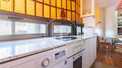 Apartment in Prosperidad photo 13