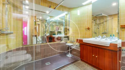 Apartment in Prosperidad photo 21